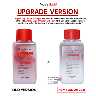 glutathione hn quc Serum 700 Angel Liquid Kem Dng Trng Da Medi-Peel