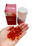  Viên Uống Bổ Sung Vitamin E 1000IU YuHan Chuẩn Nội Địa Hàn Quốc 