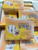  Viên Uống hỗ trợ Xương Khớp Alpakal Hàn Quốc Chính Hãng 