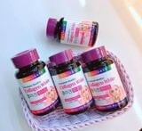  Viên uống Collagen White Holiday Hàn Quốc 120 viên Nhập Khẩu Chính Hãng 