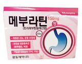  Viên Uống Hỗ Trợ Dạ Dày Kwangdong Chuẩn Nội Địa Hàn Quốc 