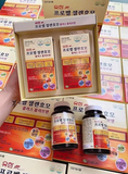  Viên uống vitamin hỗ trợ tăng cân Probell Selen Yeast Hàn Quốc 480 viên Nhập Khẩu Chính Hãng 