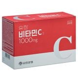  Viên uống Vitamin C Hàn Quốc Yuhan Vitamin C 1000mg 200 viên 