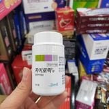 Viên uống Zyloric Chuẩn Nội Địa Hàn Quốc 