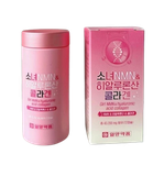  Viên uống Girl N-M-N & Hyaluronic Acid Collagen 72 viên Hàn Quốc Nhập Khẩu Chính Hãng 