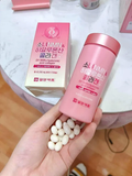  Viên uống Girl N-M-N & Hyaluronic Acid Collagen 72 viên Hàn Quốc Nhập Khẩu Chính Hãng 
