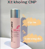  Xịt khoáng cấp ẩm CNP Laboratory Vita-B Ampule Mist  Hàn Quốc 
