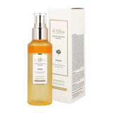  Xịt khoáng serum tinh chất bơ và vàng 24k D'Alba White Trufle Hàn Quốc 