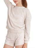  Audrey sweat set 