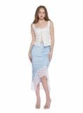  Bluebell corset 