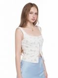  Bluebell corset 