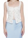  Bluebell corset 