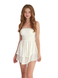  Belle mini dress 