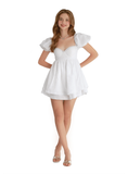  Charlotte dress 