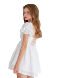  Charlotte dress 