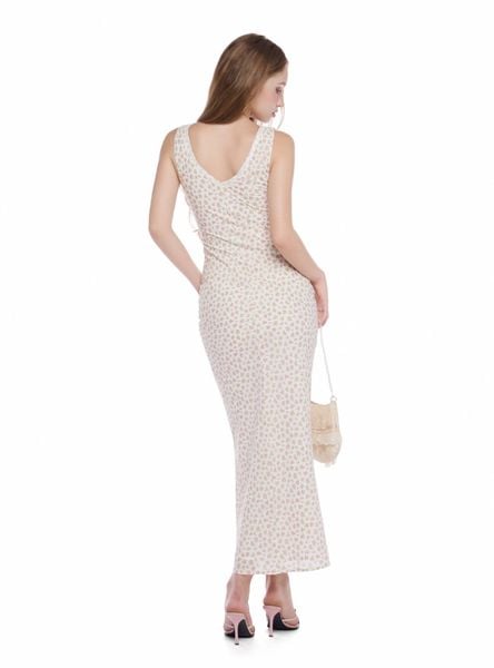  Gardenia Beau dress 