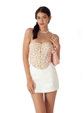  Gigi corset 