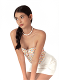  Gigi corset 