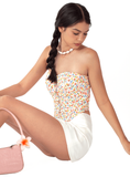  Gigi corset 