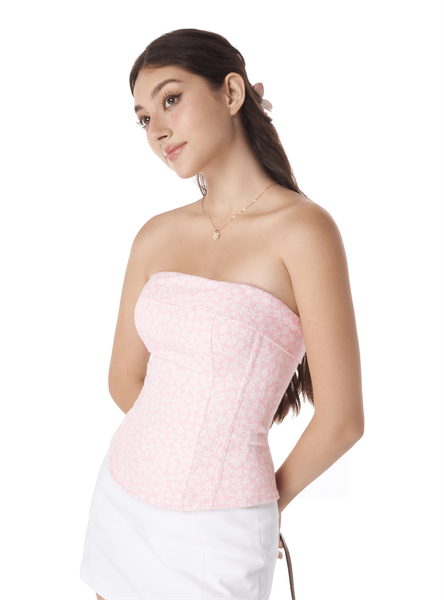  Isabel corset 