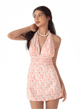  Isla mini dress 
