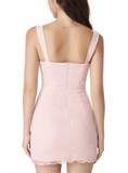  Lana lace dress 