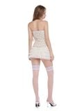  Livivie Belle corset 