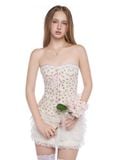  Livivie Belle corset 