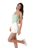  Luella corset 