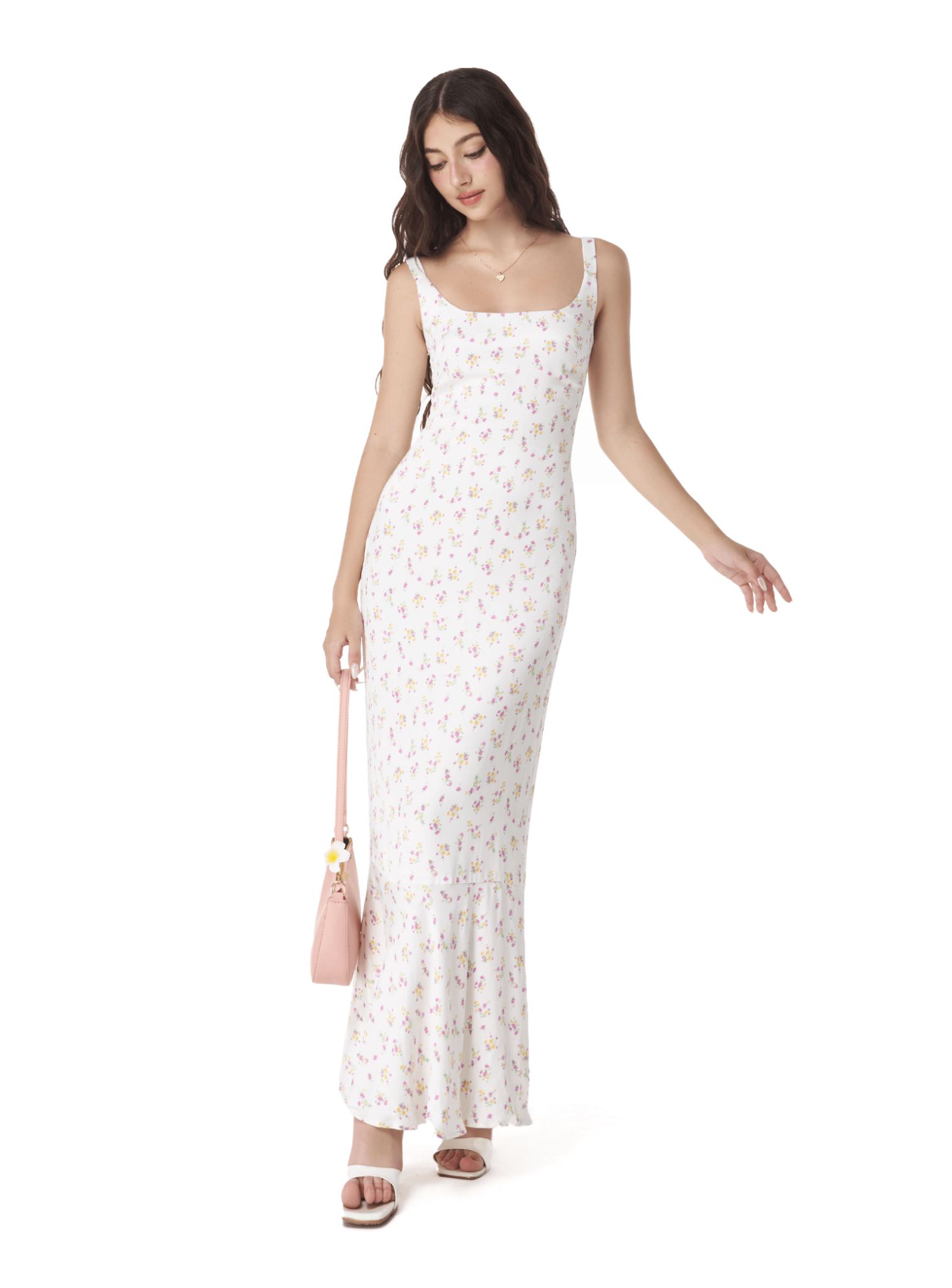  Melody dress 