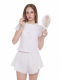  Miss Mimi kitten top 