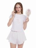  Cotton Ribbons shorts 