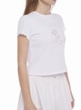  Cotton Ribbons shorts 