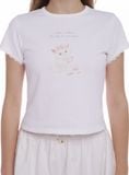  Miss Mimi kitten top 