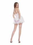  Miss Ouah Balerina dress 