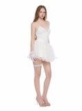  Miss Ouah Balerina dress 