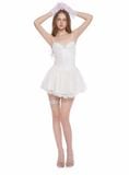  Miss Ouah Balerina dress 