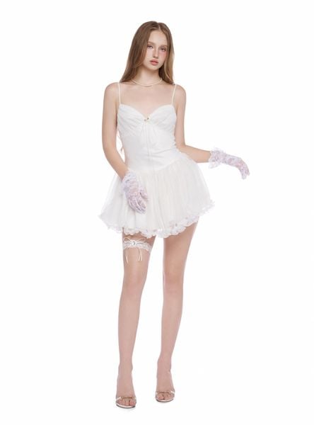  Miss Ouah Balerina dress 