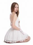  Miss Ouah Balerina dress 