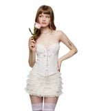  Isabelle Rose corset 