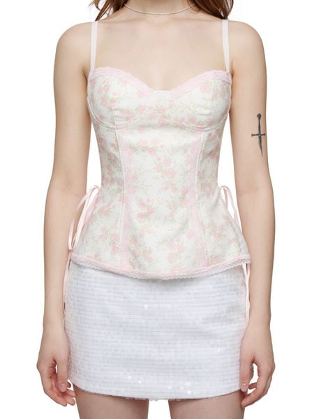  Sprinkle Vanilla skirt 