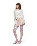  Ouah Baby Heart cardigan 