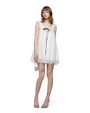  Vivianne babydoll dress 