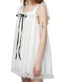  Vivianne babydoll dress 