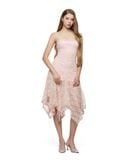  Vanessa Belle dress 