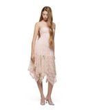  Vanessa Belle dress 