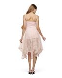  Vanessa Belle dress 