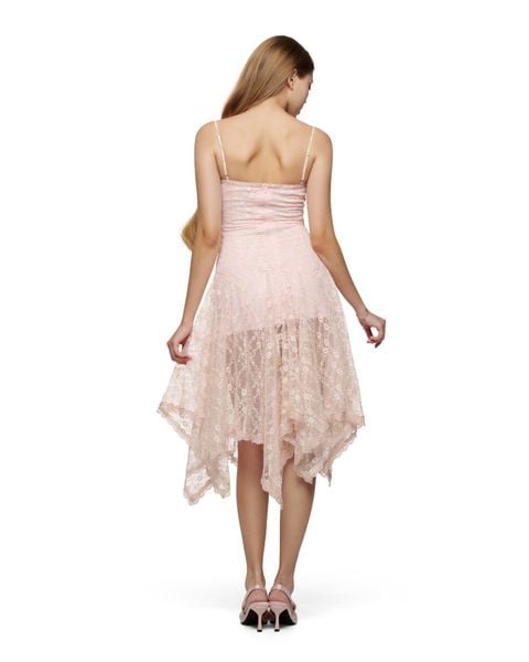  Vanessa Belle dress 