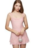  Kisses Doll lingerie dress 