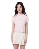  Little Bebe Ouah top 